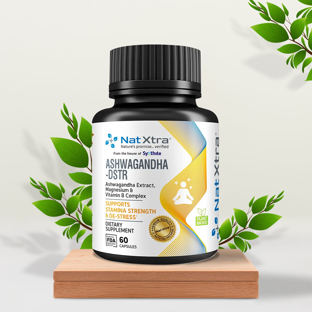 Ashwagandha Capsules