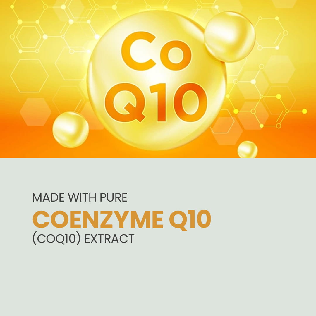 CoQ10 Extracts
