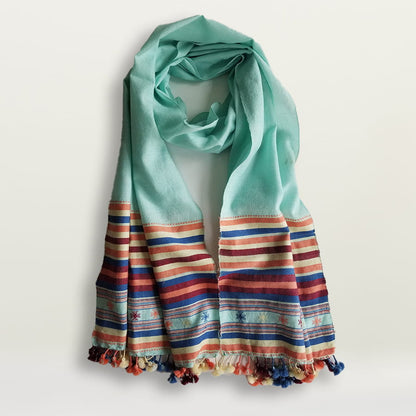 Women Neck Scarves