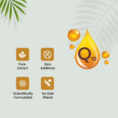 Natural Male Sperm Booster